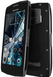 Замена экрана на телефоне Archos Sense 50X в Ярославле